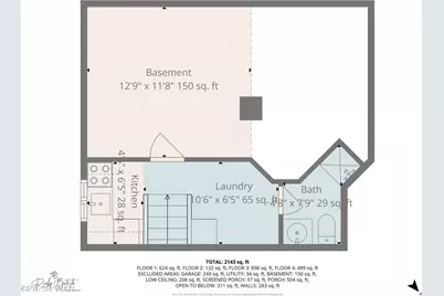 385 Saunders Drive, Bushkill, PA 18324 - Photo 40