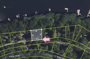 458 Lakeside Dr, Lakeville, PA 18438 - Photo 54