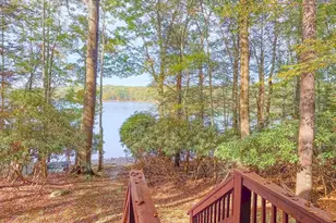 458 Lakeside Dr, Lakeville, PA 18438 - Photo 48