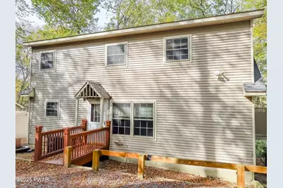 458 Lakeside Drive, Lakeville, PA 18438 - Photo 4