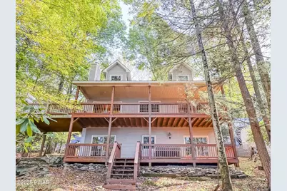 458 Lakeside Drive, Lakeville, PA 18438 - Photo 52