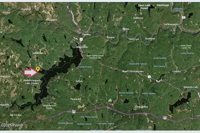 458 Lakeside Drive, Lakeville, PA 18438 - Photo 56