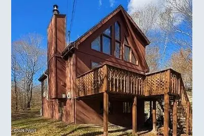 1008 Woodstone Road, Newfoundland, PA 18445 - Photo 2