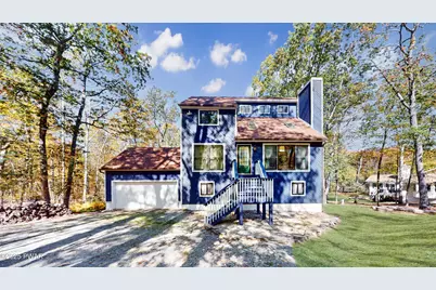 211 Gold Key Road, Milford, PA 18337 - Photo 30