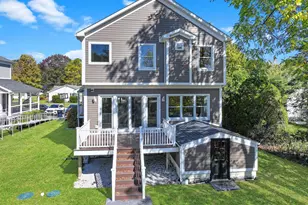 212 W John St, Milford, PA 18337 - Photo 4