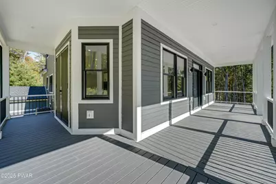 110 Shadow Lane, Milford, PA 18337 - Photo 4