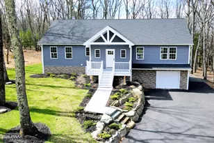 130 Rodeo Dr, Lords Valley, PA 18428 - Photo 1