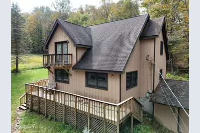 342 Lake Russell Road, Greentown, PA 18426 - Photo 2