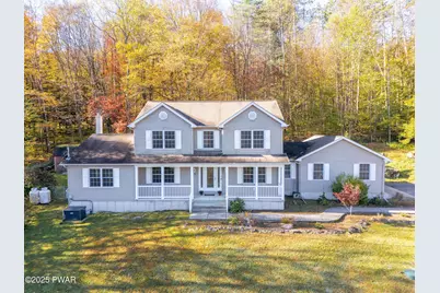 593 Prompton Road, Prompton, PA 18456 - Photo 1