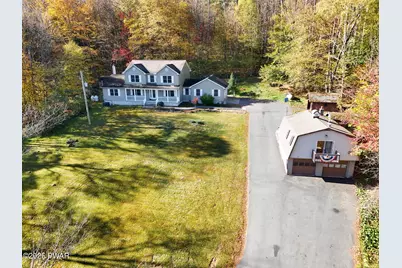 593 Prompton Road, Prompton, PA 18456 - Photo 4