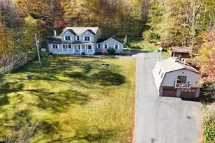 593 Prompton Rd, Prompton, PA 18456 - Photo 4