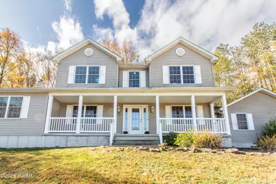 593 Prompton Road, Prompton, PA 18456 - Photo 2