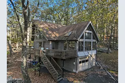 115 Canyon Drive, Lords Valley, PA 18428 - Photo 52