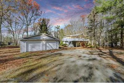 116 Rodeo Drive, Hawley, PA 18428 - Photo 1