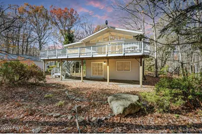 116 Rodeo Drive, Hawley, PA 18428 - Photo 2