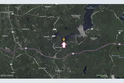 122 Waterfront Drive, Greentown, PA 18426 - Photo 52