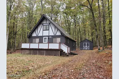 147 Forest Ridge Drive, Hawley, PA 18428 - Photo 36