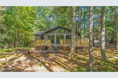 152 Lake Shore Drive, Dingmans Ferry, PA 18328 - Photo 6