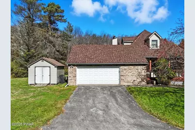 223 Rainbow Road, Lakewood, PA 18439 - Photo 48