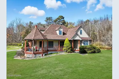 223 Rainbow Road, Lakewood, PA 18439 - Photo 2