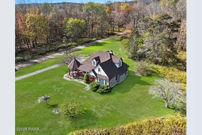 223 Rainbow Road, Lakewood, PA 18439 - Photo 46