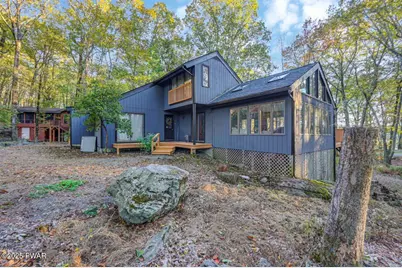 111 Fairway Drive, Lords Valley, PA 18428 - Photo 4