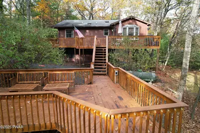 164 Oak Ridge Drive, Dingmans Ferry, PA 18328 - Photo 2