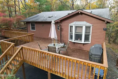 164 Oak Ridge Drive, Dingmans Ferry, PA 18328 - Photo 34