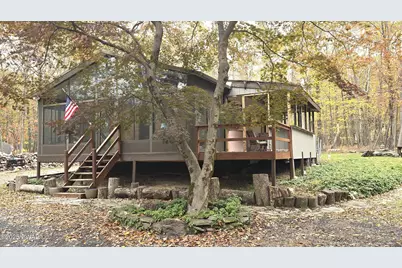 111 Water Wheel Road, Milford, PA 18337 - Photo 1