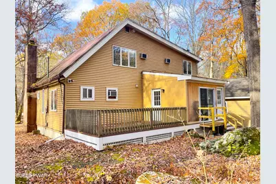 816 Woodland Court, Lords Valley, PA 18428 - Photo 26