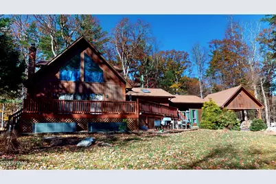 143 Foxcroft Drive, Milford, PA 18337 - Photo 1