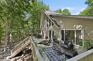 330 W Lakeview Rd, Lackawaxen, PA 18435 - Photo 6