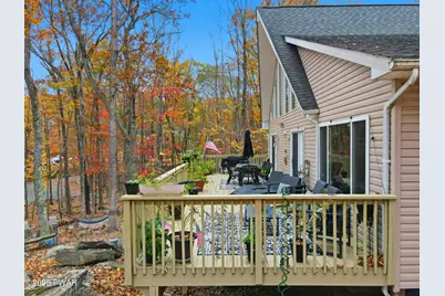 330 W Lakeview Road, Lackawaxen, PA 18435 - Photo 50