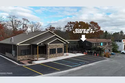 2531 Us-6 #Suite 1, Hawley, PA 18428 - Photo 1