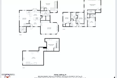 141 Woodtown Road, Shohola, PA 18458 - Photo 68