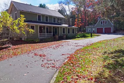 141 Woodtown Road, Shohola, PA 18458 - Photo 2