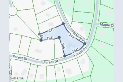 402 Forest Drive, Lords Valley, PA 18428 - Photo 16