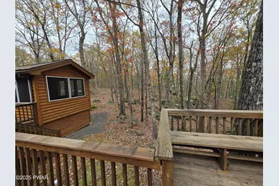 402 Forest Drive, Lords Valley, PA 18428 - Photo 14