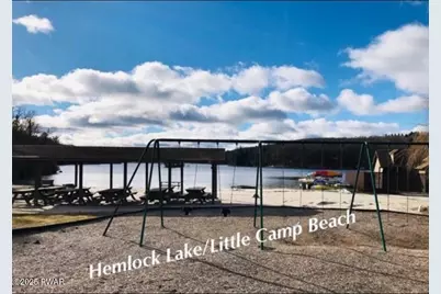 529 Forest Drive, Lords Valley, PA 18438 - Photo 62