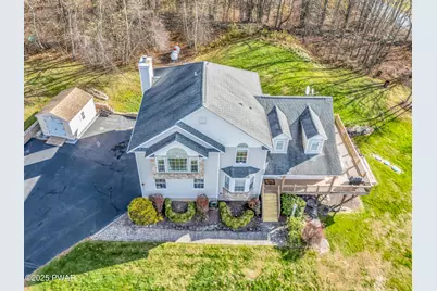 12 Pitcavage Court, Moscow, PA 18444 - Photo 2