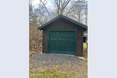 114 Little Mud Pond Road, Dingmans Ferry, PA 18328 - Photo 24
