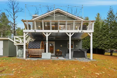 108 Bugle Court, Lackawaxen, PA 18435 - Photo 1