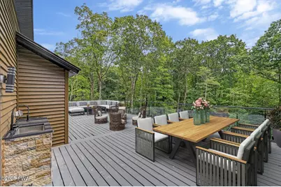 328 Forest Drive, Lords Valley, PA 18428 - Photo 10