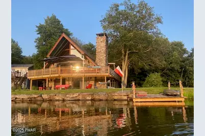 1138 Aquarius Drive, Lake Ariel, PA 18436 - Photo 8