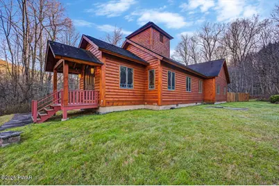 536A Fall Brook Road, Starlight, PA 18461 - Photo 4