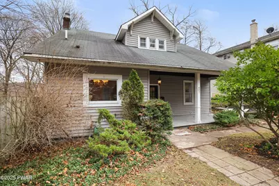 407 Wangum Avenue, Hawley, PA 18428 - Photo 4
