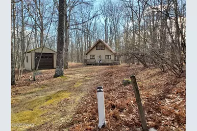 166 Lower Lakeview Drive, Hawley, PA 18428 - Photo 4