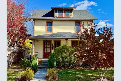 309 W Catharine Street, Milford, PA 18337 - Photo 1