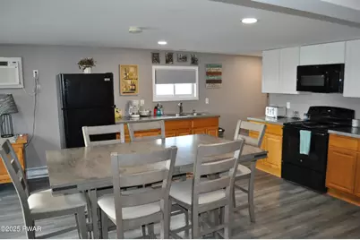 25 Lizzy Lane #2nd floor, Waymart, PA 18472 - Photo 4