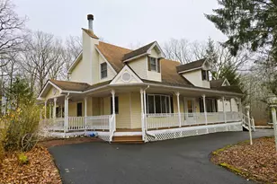 119 Village Ln, Lords Valley, PA 18428 - Photo 1